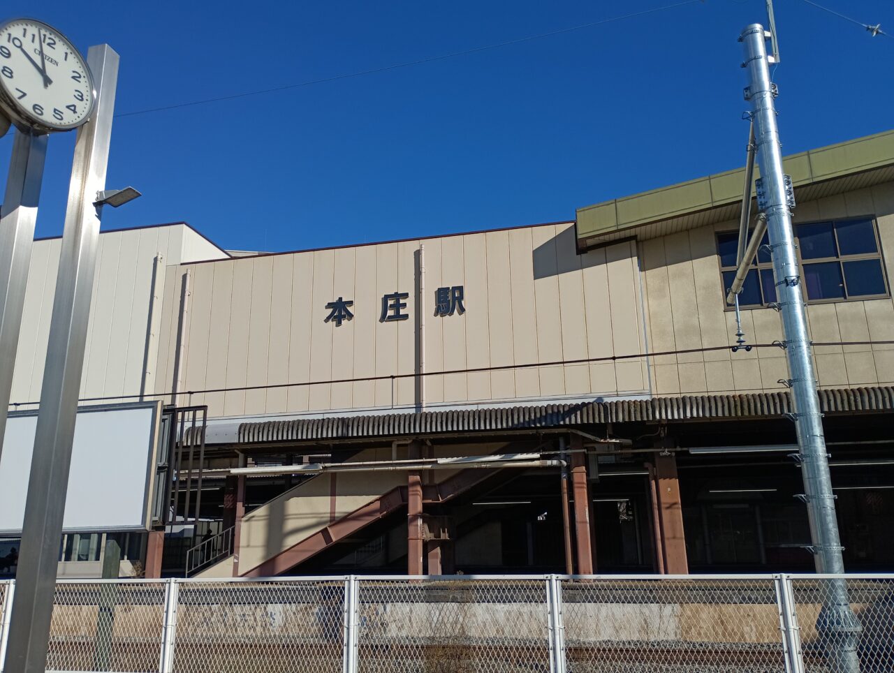 2026年武州本庄七福神めぐり