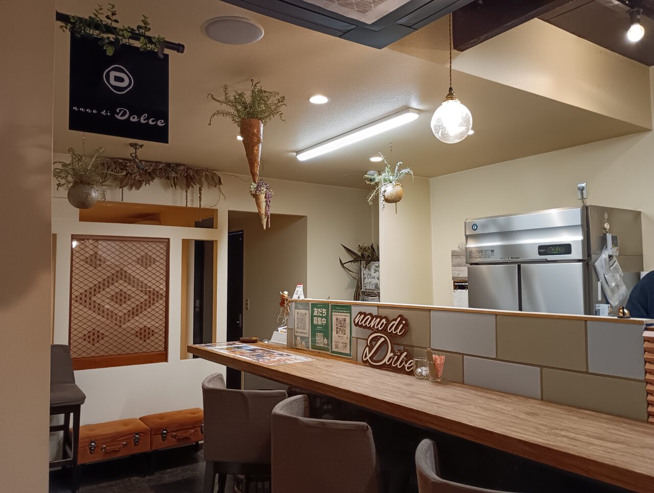 2025年こびとパン開店