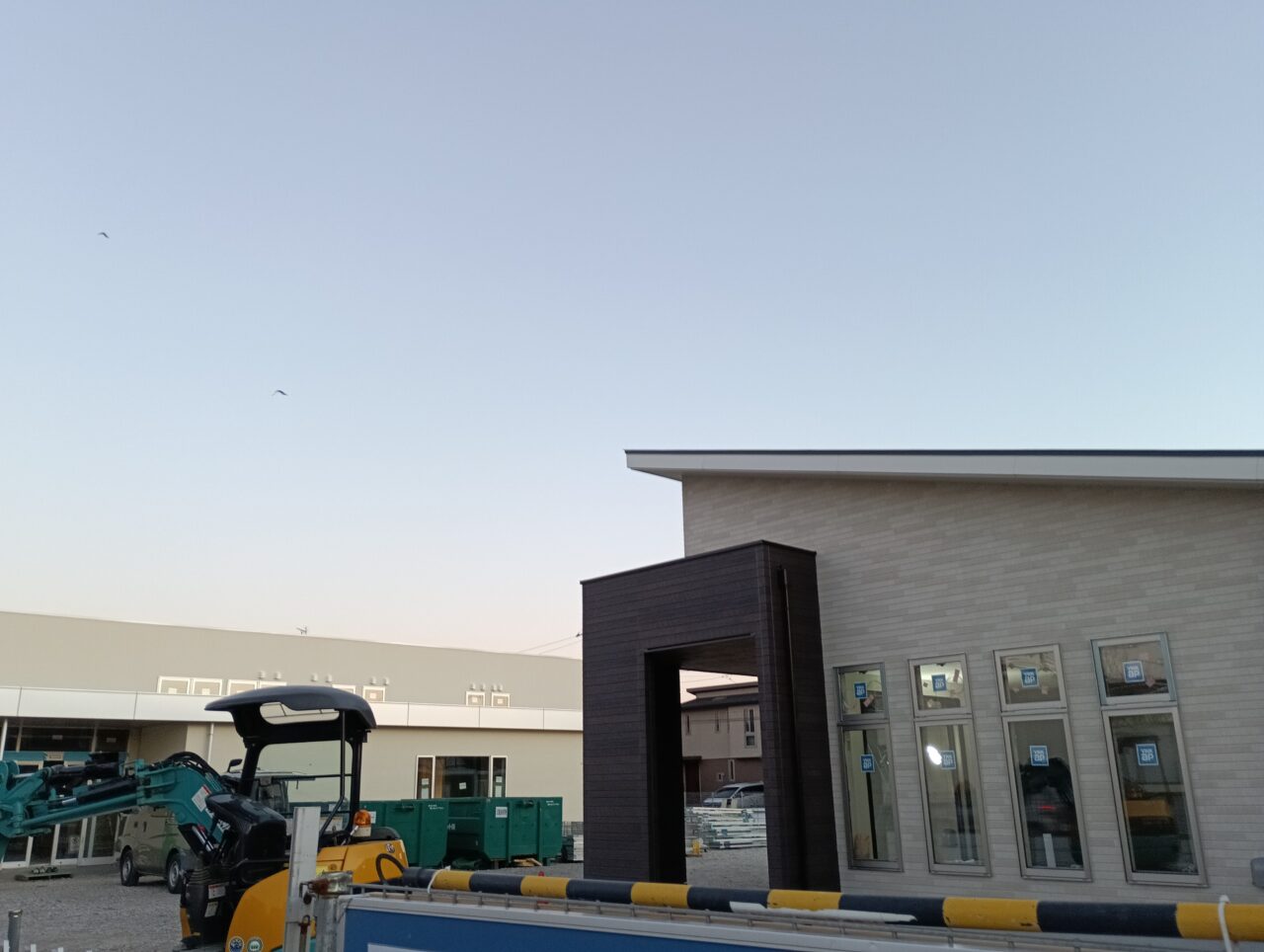 2026スキンクリニック開院