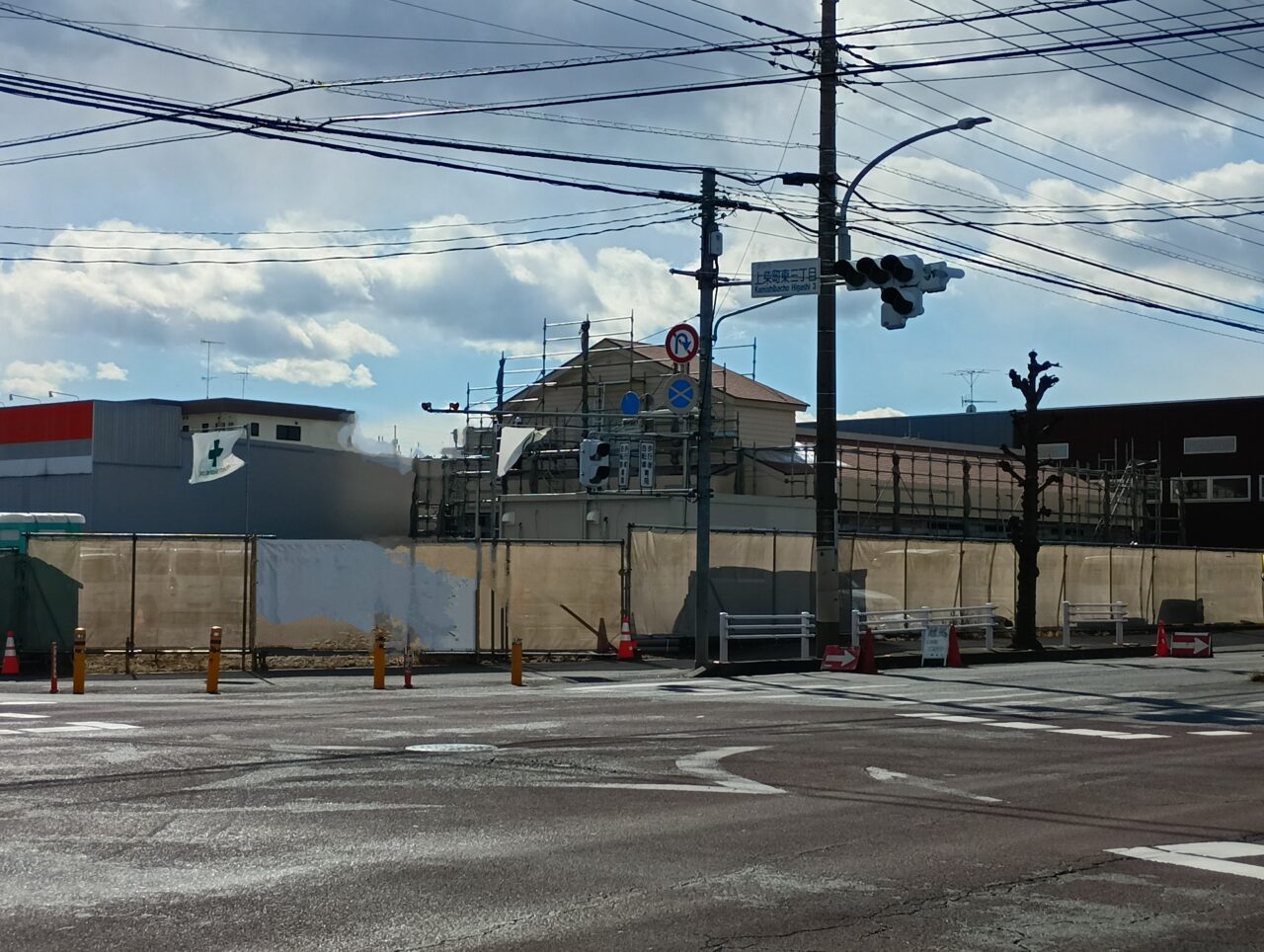 2026fガーデン開店