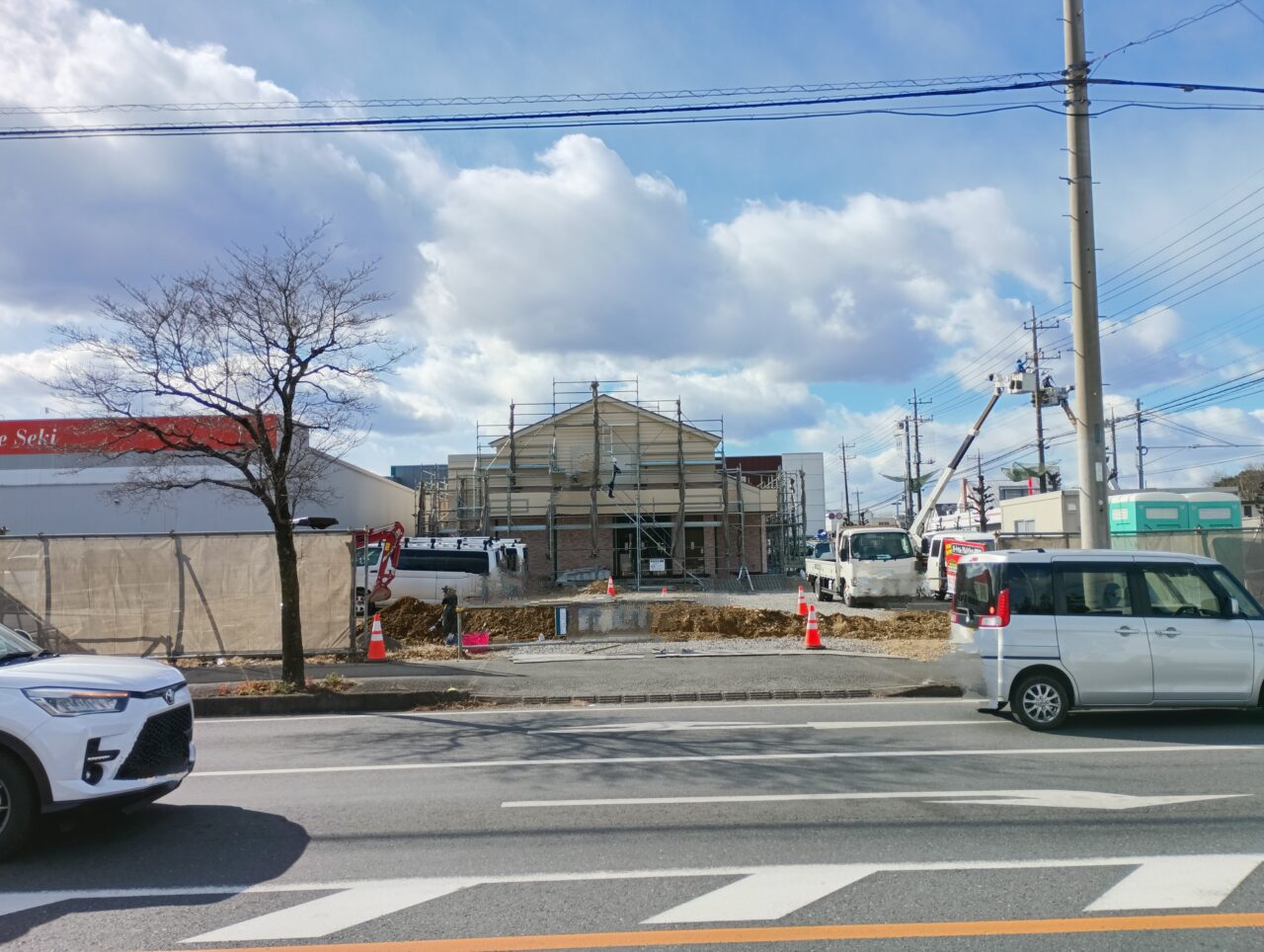 2026fガーデン開店