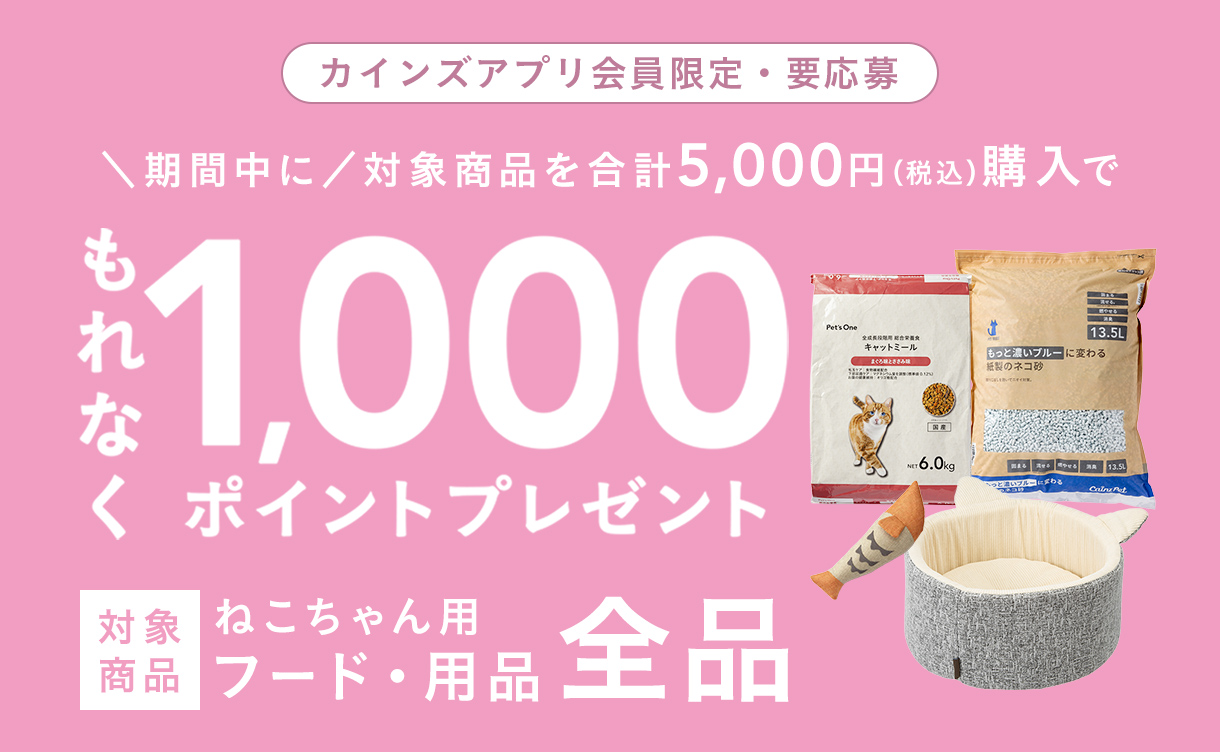 2026カインズにゃん祭り