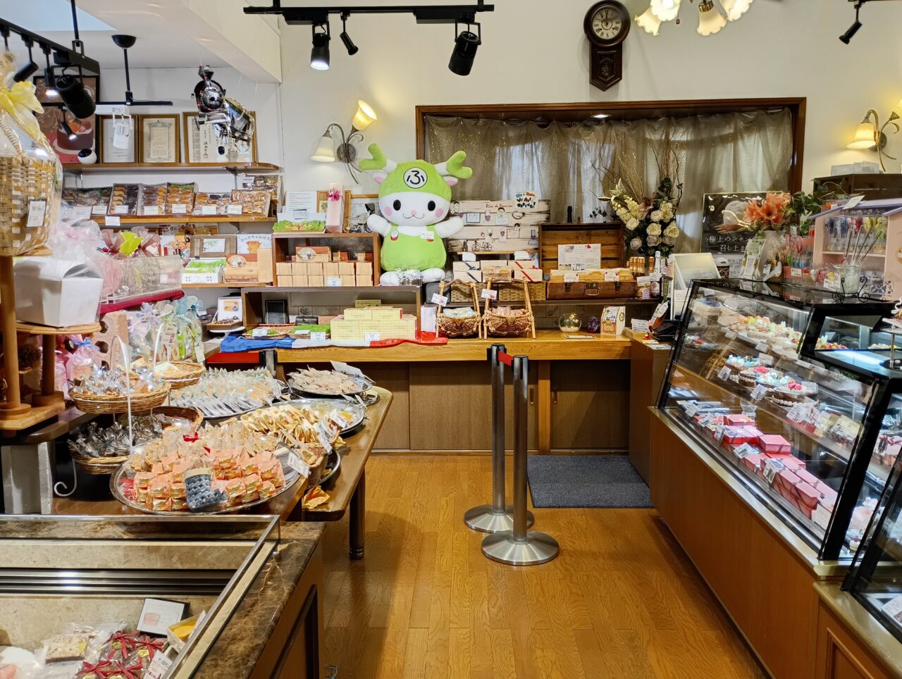 2026レーヴ・ド・プルミエール営業日