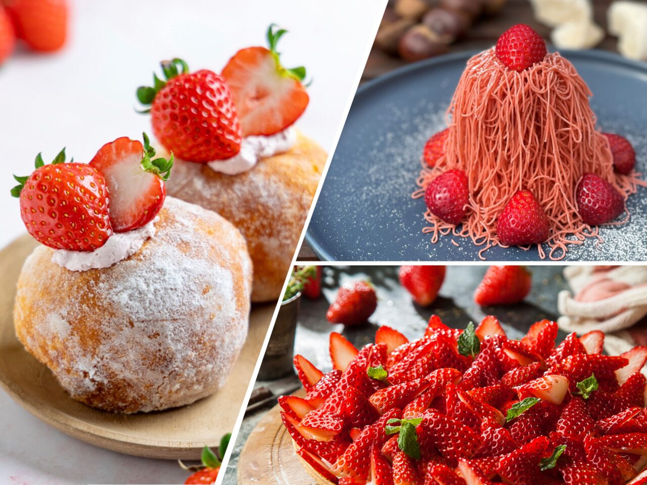 2026アウトレット苺フェア