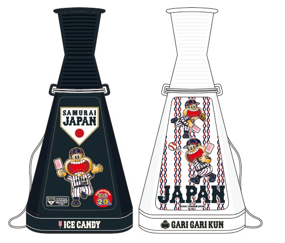 2026ガリガリ君サクラ咲く