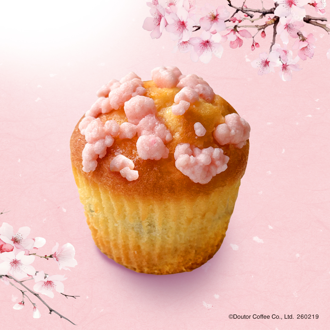 2026ドトール桜フェア