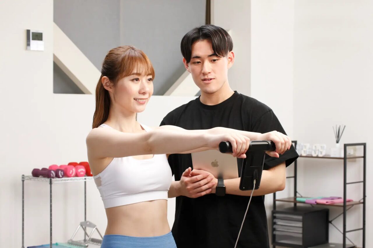 2026パーソナルジムレビナオープン