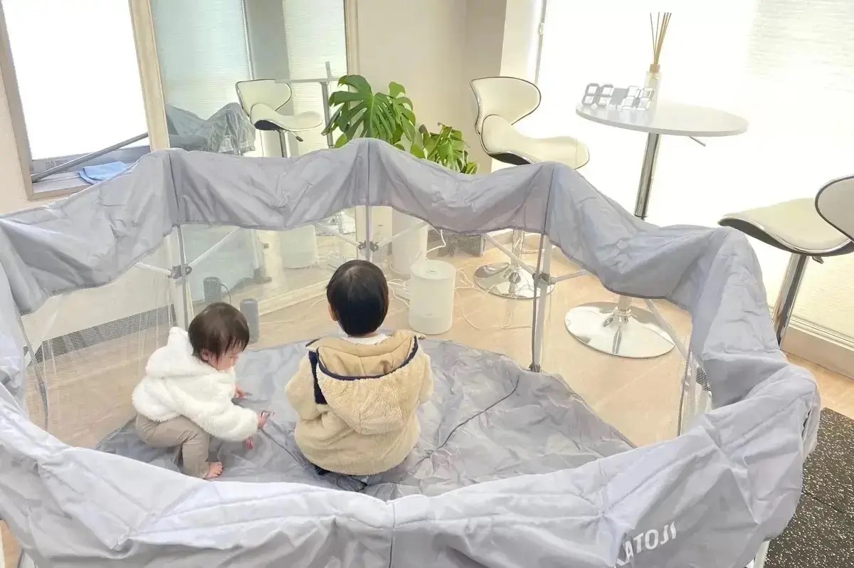 2026パーソナルジムレビナオープン