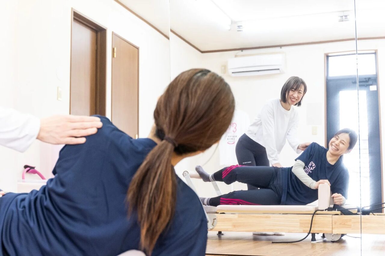 2026さんはぴ深谷店オープン