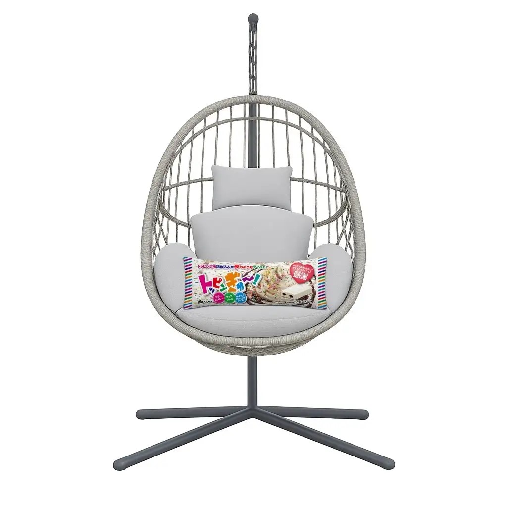 2026赤城乳業トッピンぎゅ～！発売