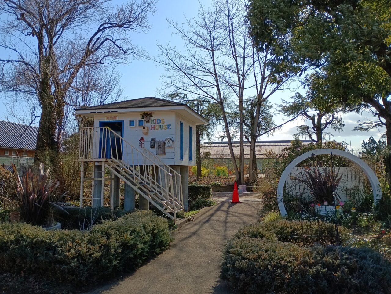 2026緑の王国春まつり