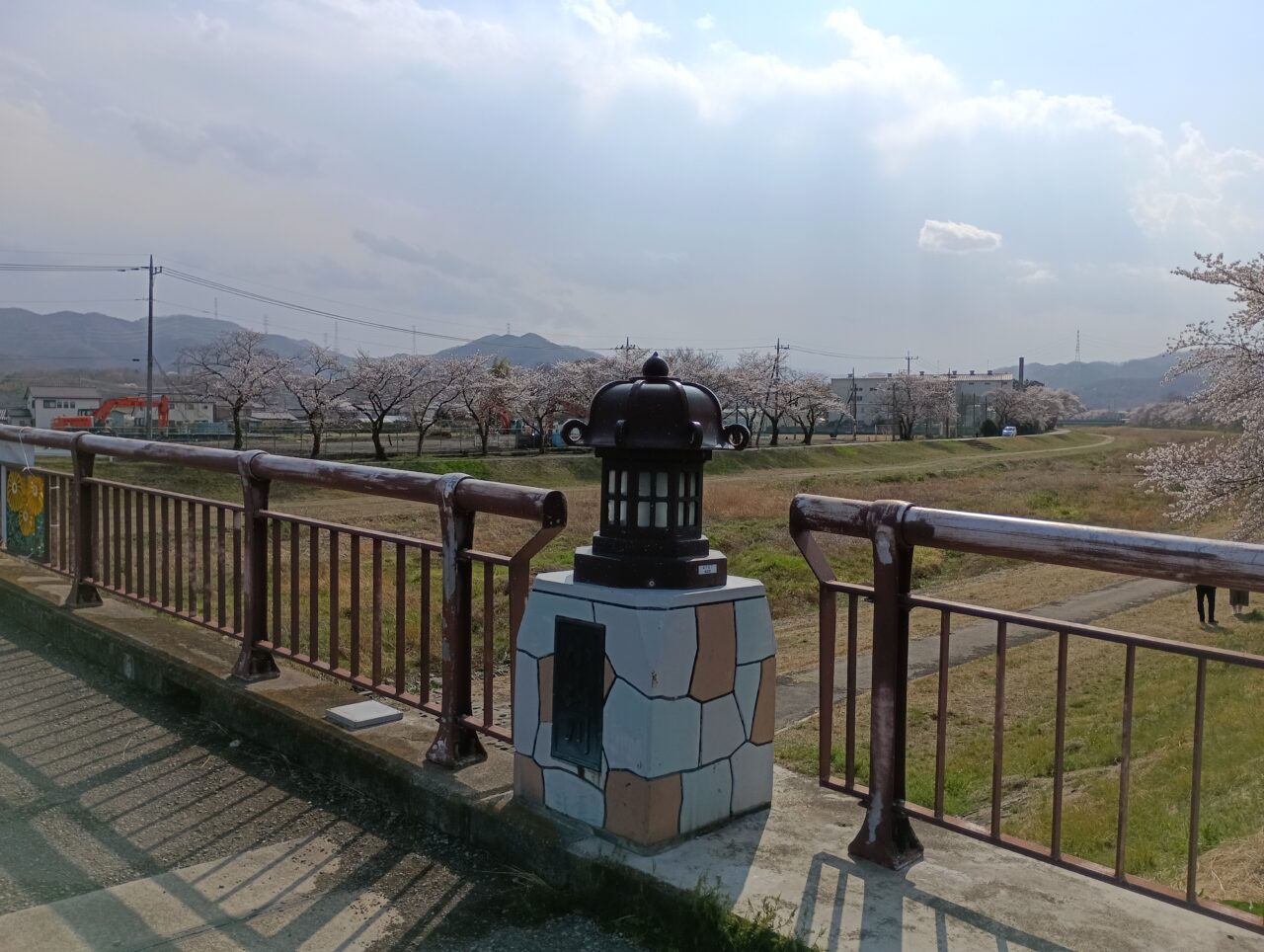 2026こだま千本桜まつり