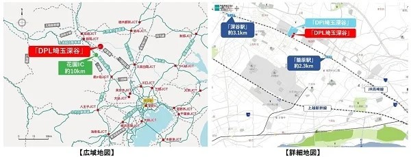 2026DPL埼玉深谷着工