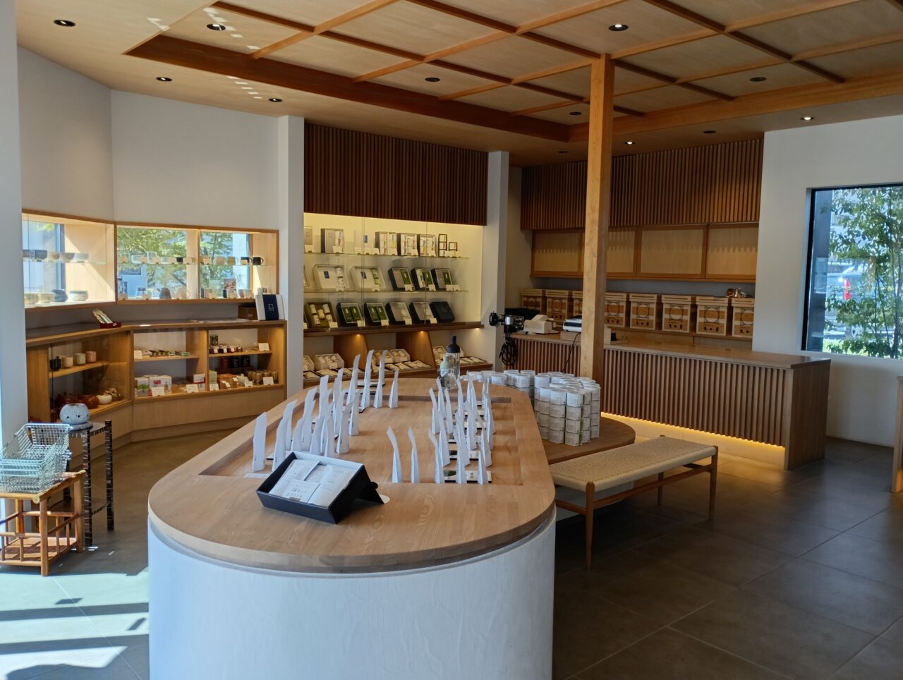 2026太田園抹茶ソフト