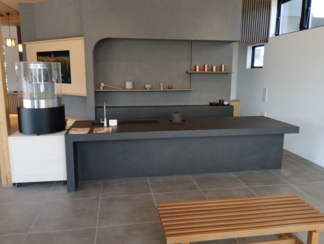 2026太田園抹茶ソフト