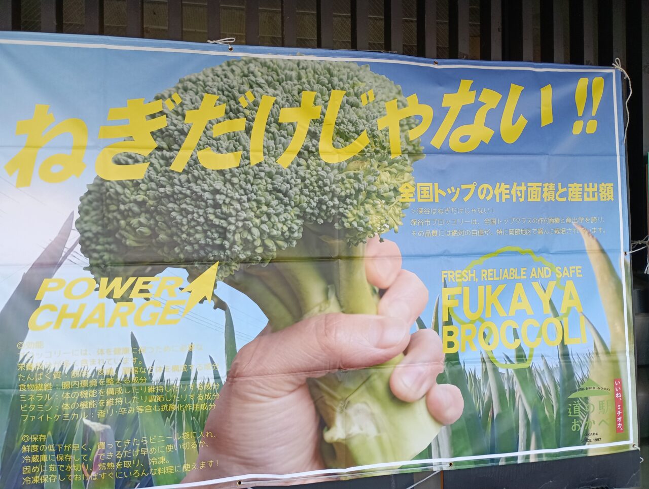 2026ブロタマつり