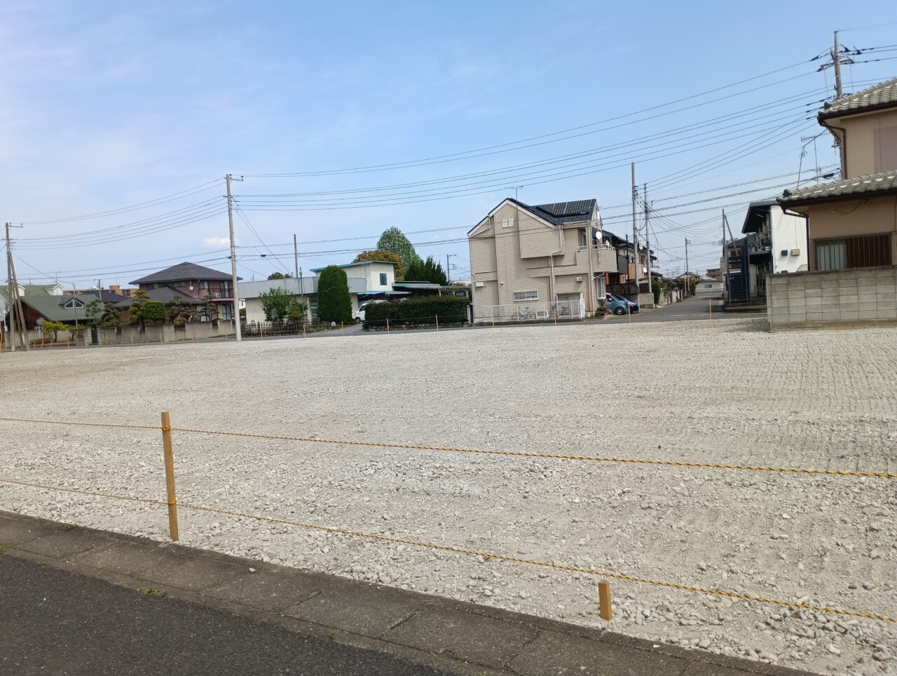 2026クリエイトSD閉店跡地