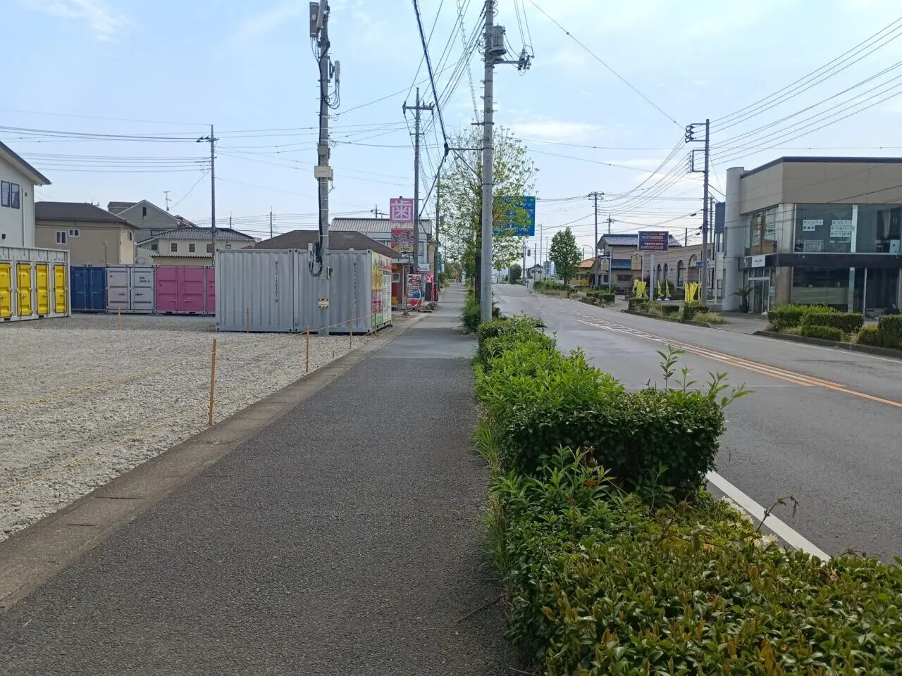 2026クリエイトSD閉店跡地