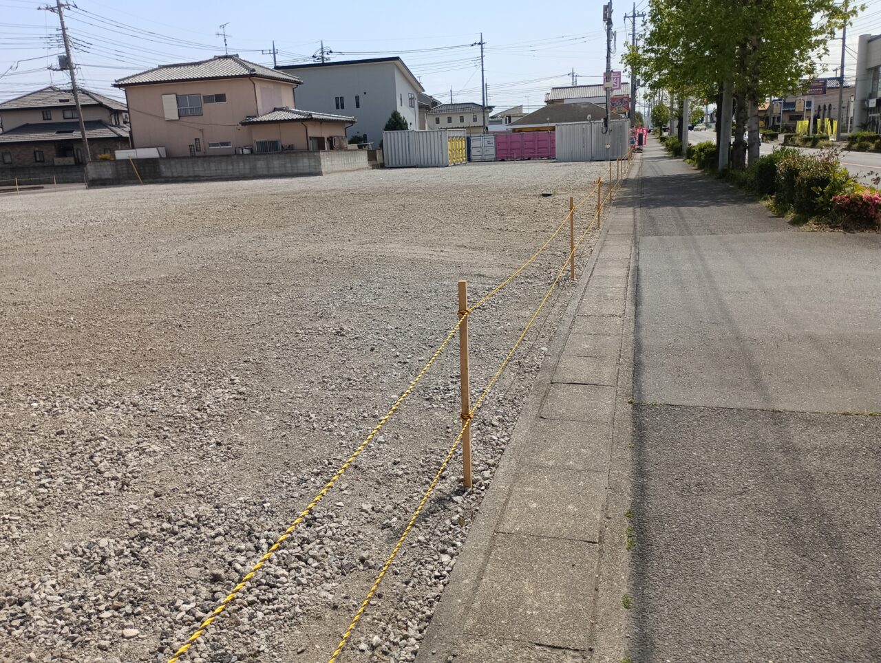 2026クリエイトSD閉店跡地
