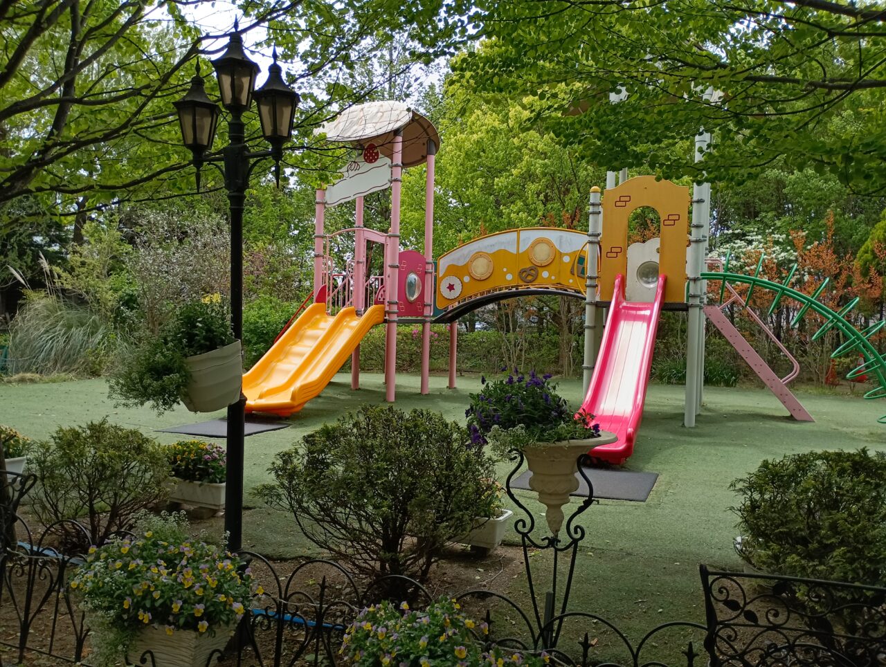 2026花園フォレストGW