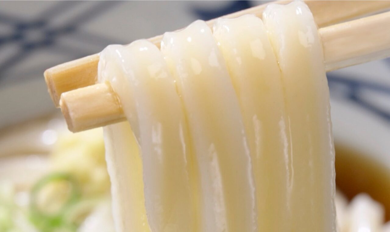 2026丸亀製麺増量無料