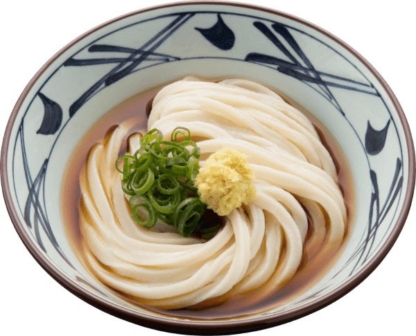2026丸亀製麺増量無料