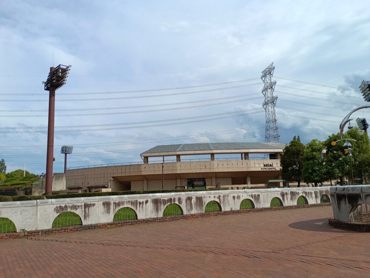 2026本庄総合公園春まつり