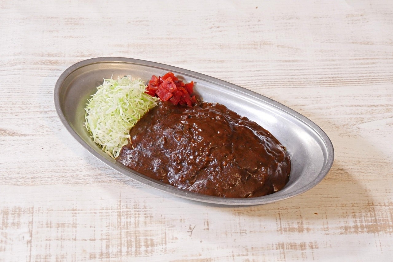 2026かつはな亭×ゴーゴーカレー