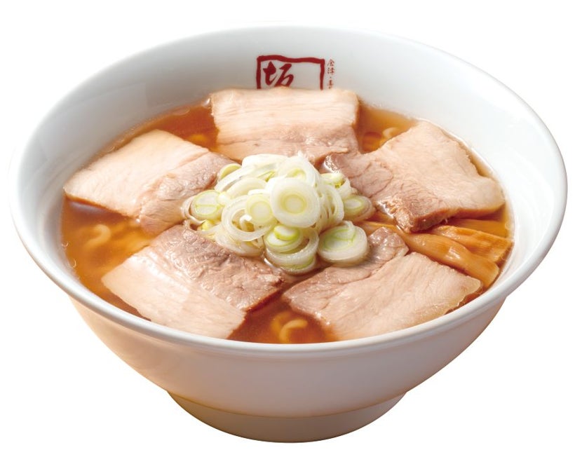 2026喜多方ラーメン坂内