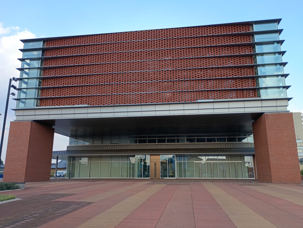 2026深谷市役所とうもろこし直売