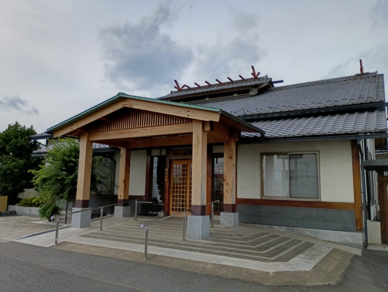 2026大穀本庄店七夕御膳