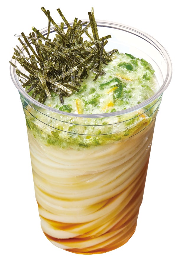 2026丸亀シェイクうどん