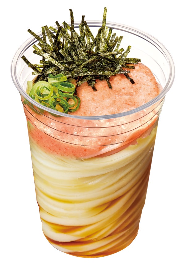 2026丸亀シェイクうどん