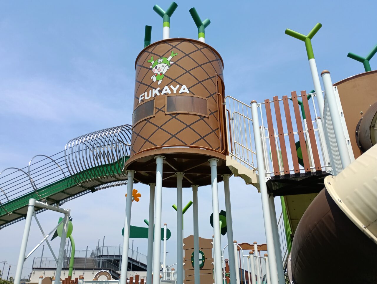 2026深谷テラスパーク