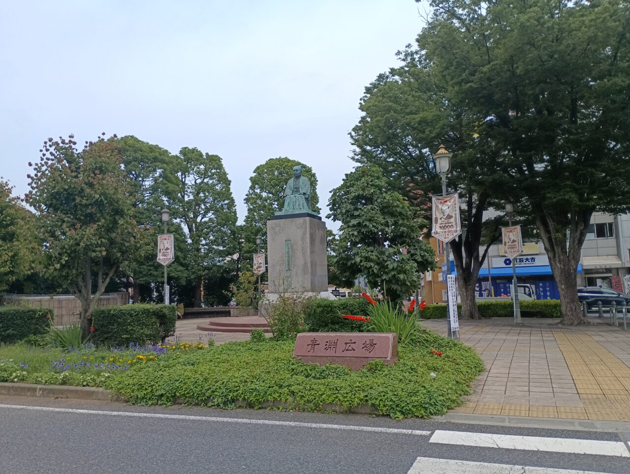 2026深谷まつり