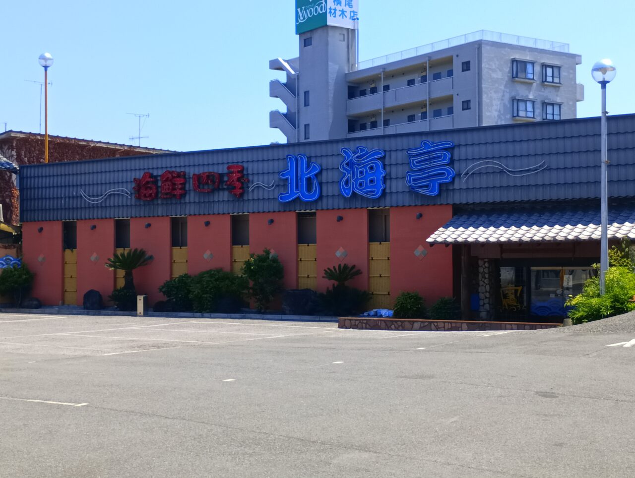 2026本庄七夕まつり