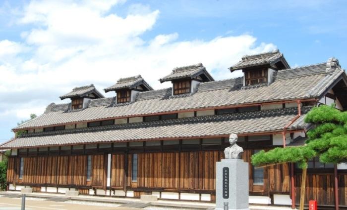 2026競進社模範蚕室