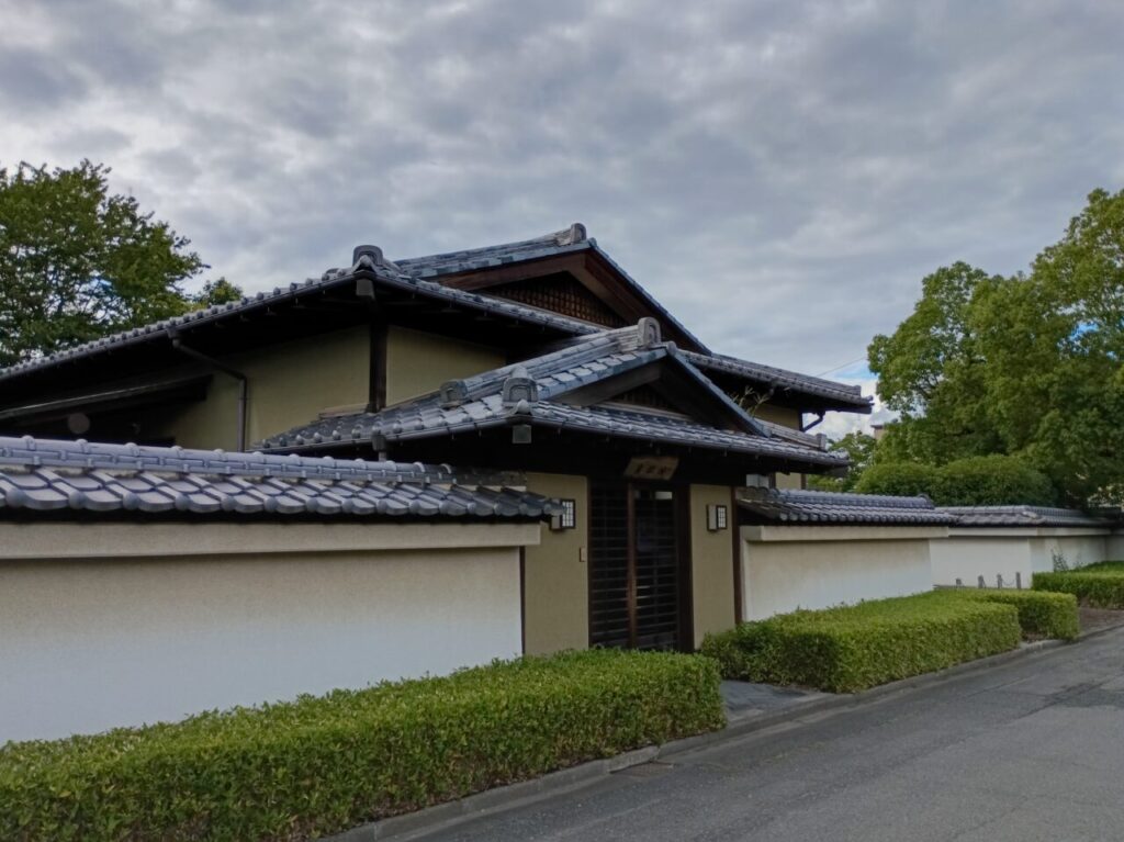2026深谷城址公園茶道体験教室