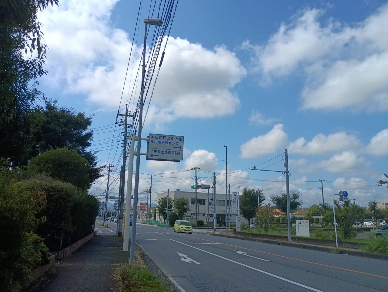 2026北堀洗車場新築工事