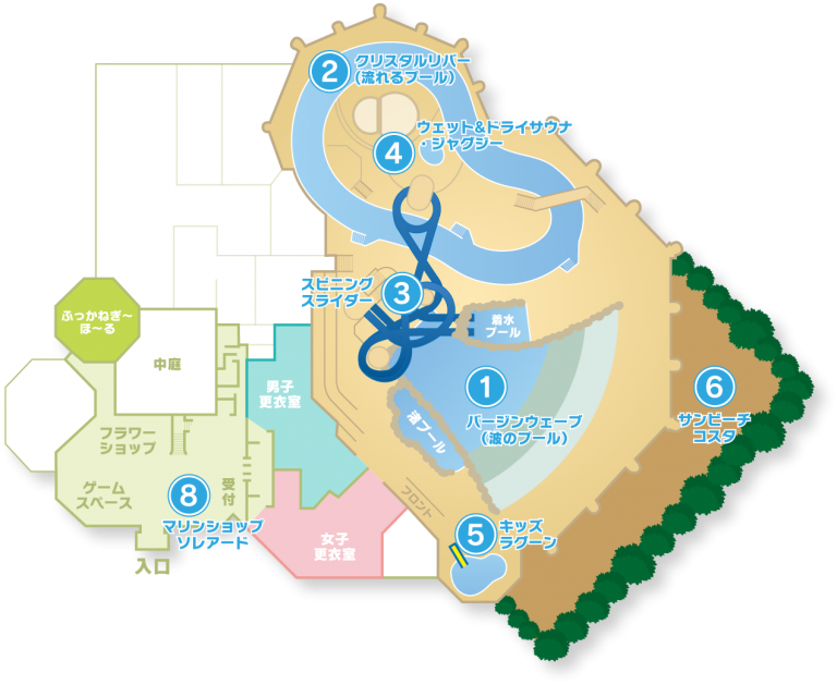 2026パティオお知らせ
