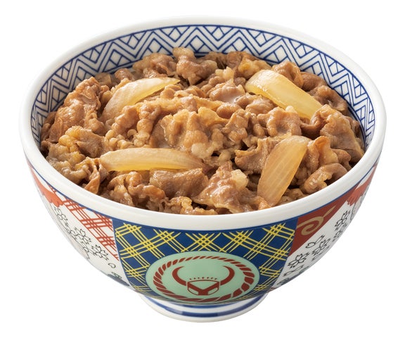 2026吉野家秋の牛丼フェス