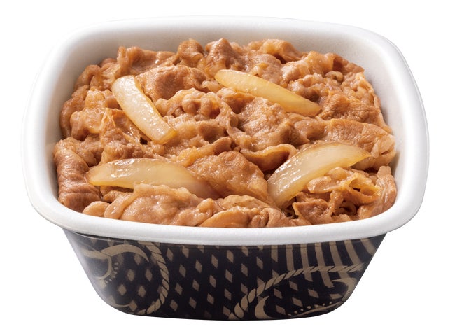 2026吉野家秋の牛丼フェス