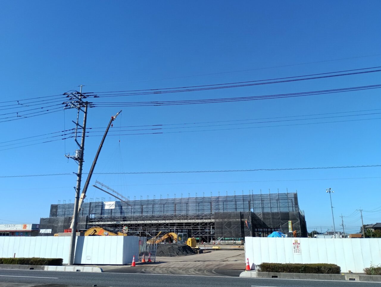 2026LCモール生鮮市場TOPオープン予定