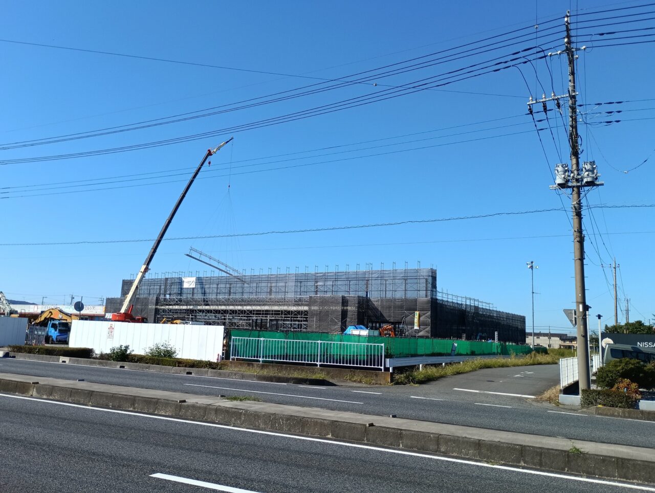 2026LCモール生鮮市場TOPオープン予定